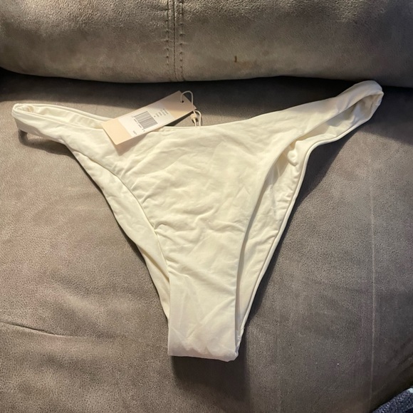 NWT Eberjey Dree smooth bikini bottoms - Picture 4 of 12